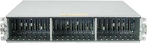 HP 582939-001 Chassis 2U24 6G with Midplane — main product image