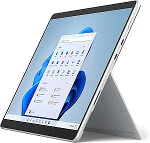 Microsoft Surface Pro 8 i5 1145G7 Touchscreen Tablet — main product image