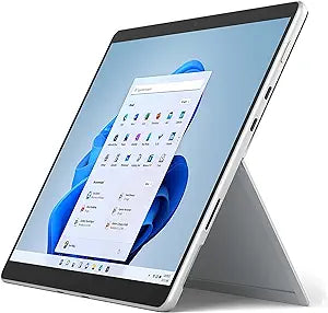 Microsoft Surface Pro 8 i5 128GB Renewed Tablet — main product image