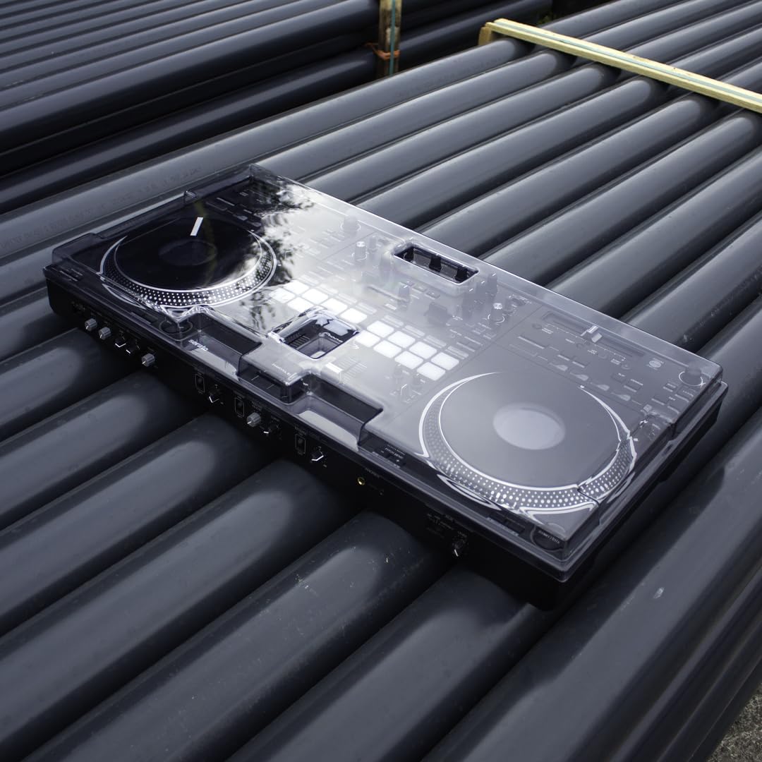 Decksaver Pioneer DJ DDJ-REV Series Protective Cover