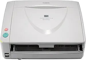 Canon DR-6030C imageFORMULA - Office Document Scanner - Renewed
