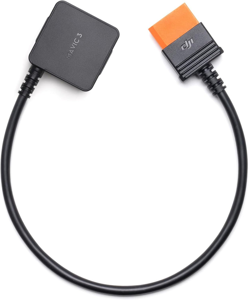 DJI 6941565969583 Mavic 3 Series Fast Charge Cable — main product image