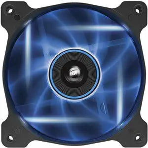 Corsair CO-9050015-BLED AF120 LED Blue Case Fan — main product image