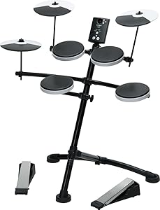 Roland TD-1K Entry-Level V-Drum Electronic Drum Set