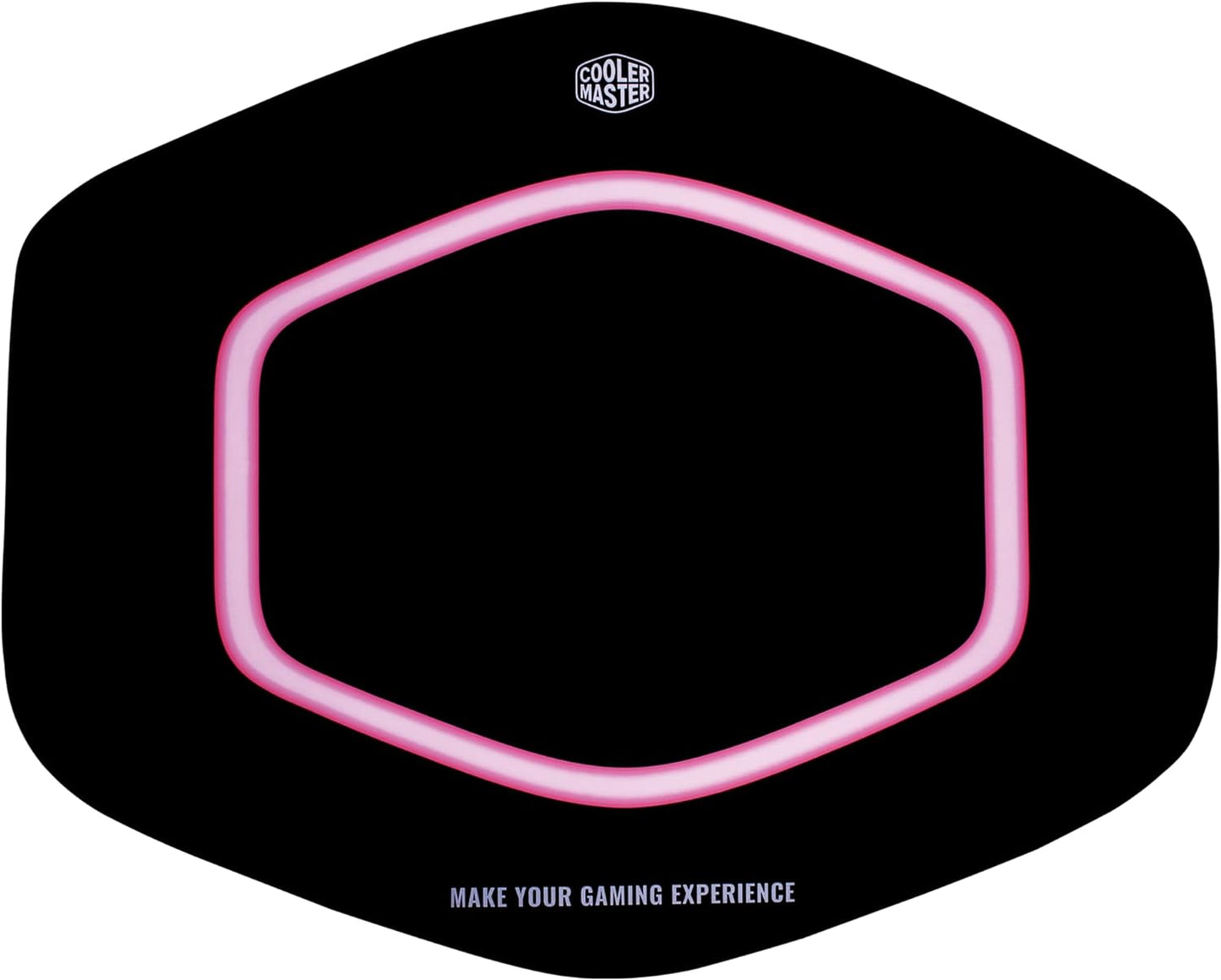 Cooler Master CMI-FM510H Gaming Floor Mat Splash-Proof