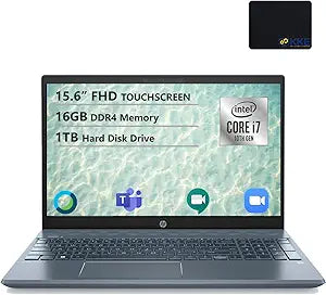 HP Pavilion 15.6