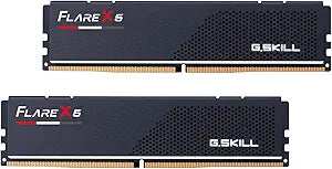 G.Skill F5-5600J3036D16GX2-FX5 32GB DDR5 5600MHz RAM