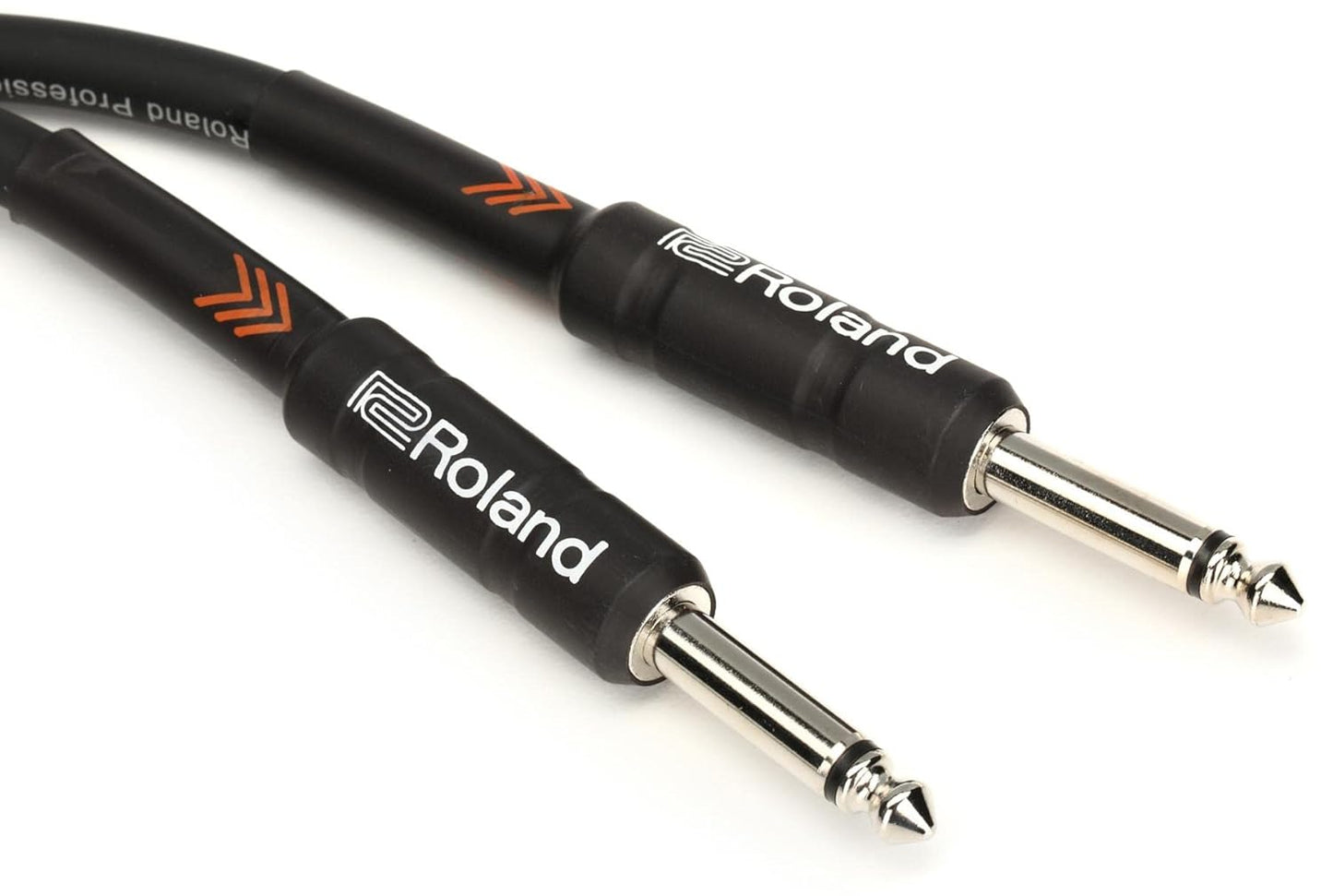 Roland RIC-B10 Black Series 10-Foot Instrument Cable