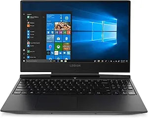 Lenovo Legion Y7000 Gaming Laptop i5-8300H 32GB 1TB HDD GTX 1050Ti
