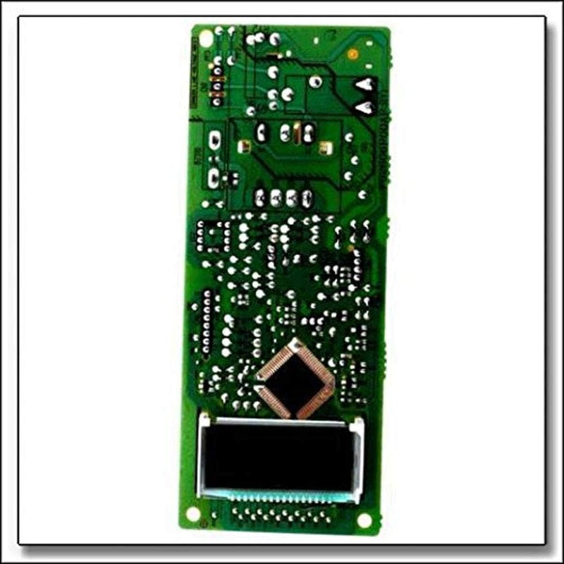 Panasonic F603L6P10AP DP Circuit - OEM Part — main product image