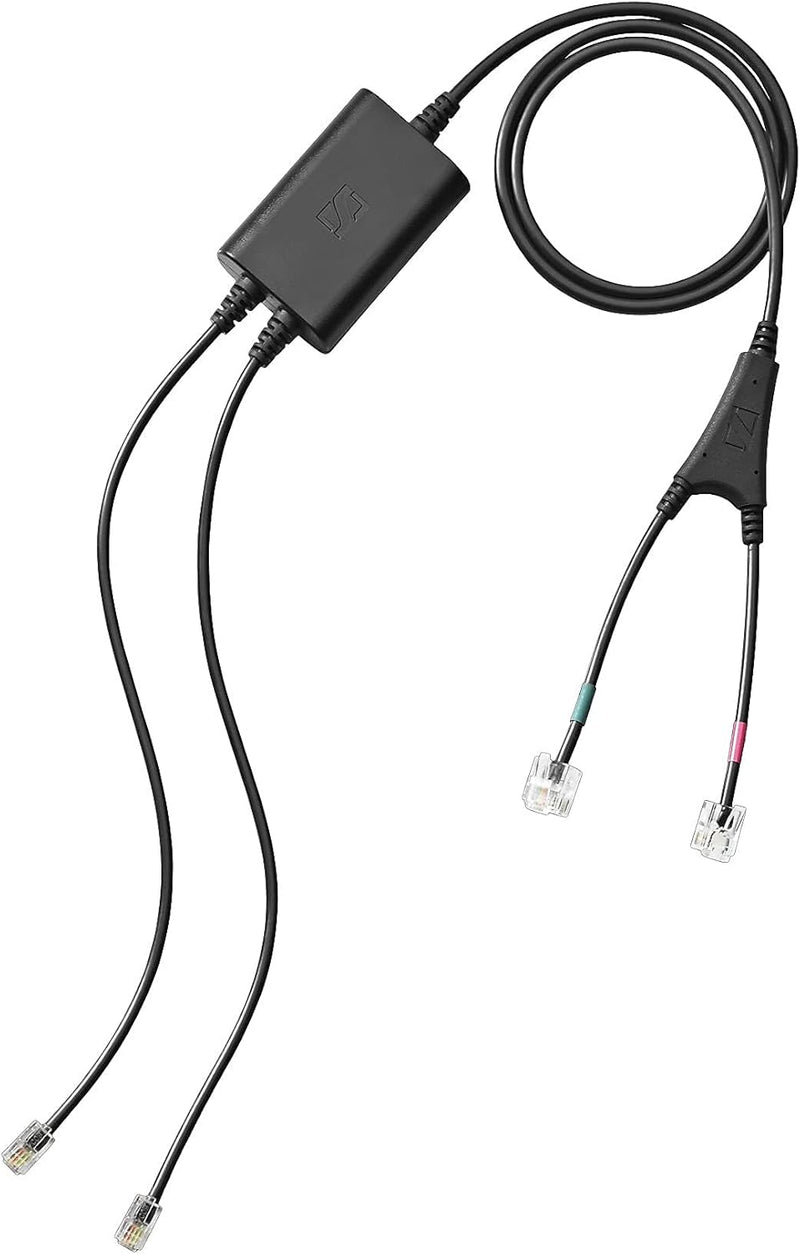 Sennheiser 504103 Phone Adapter for Cisco — main product image
