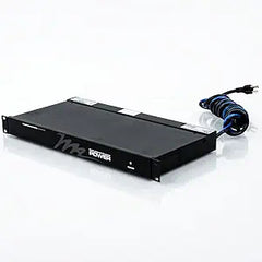 Middle Atlantic PD-815R-PL Power Distribution - 15 Amp, 8 Outlet