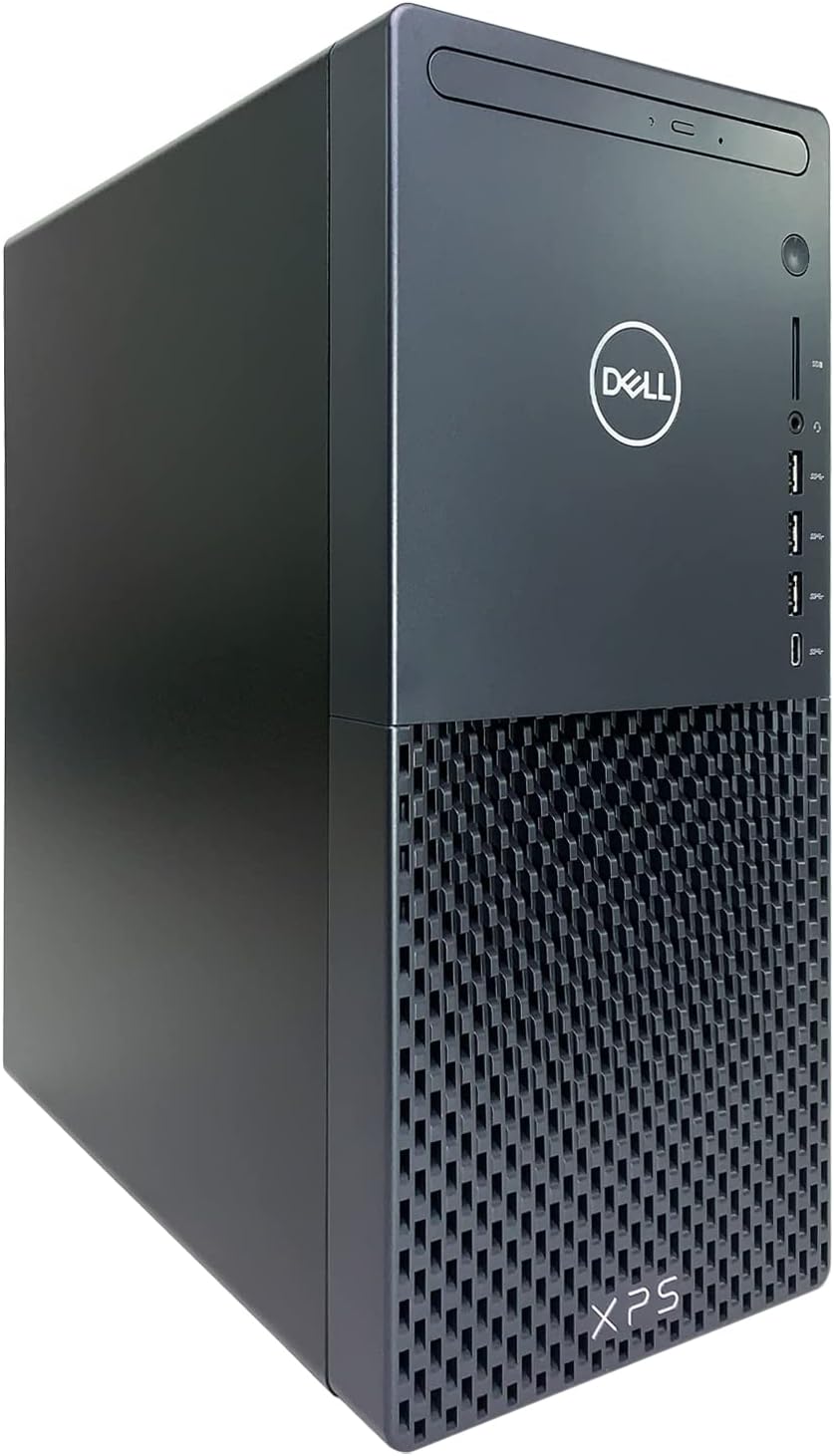 Dell 7640 Latitude 7000 16" i5 Laptop