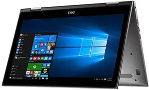 Dell lnspiron14 2-in-1 Laptop i7-8550U 16GB 1TB Touch — main product image