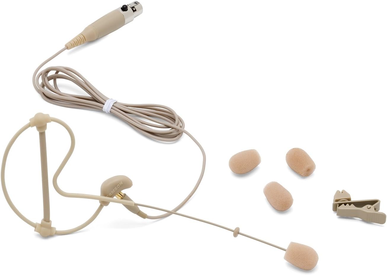 Samson SWC99BSE10 D Concert 99 Earset Wireless Microphone System