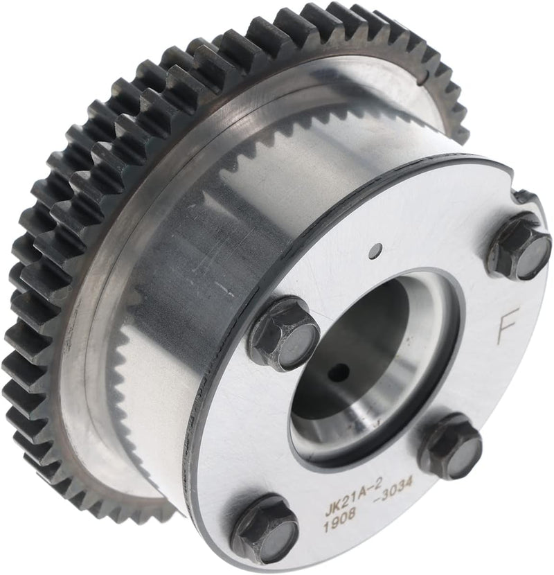 Hitachi VTG0025 Variable Timing Sprocket Engine Performance — main product image