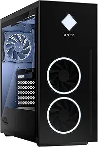 HP 290 Envy Tower i5 Business Desktop — main product image
