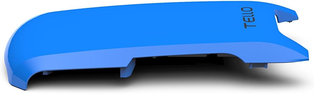 DJI 198793 Ryze Tello Drone Snap-on Top Cover - Blue