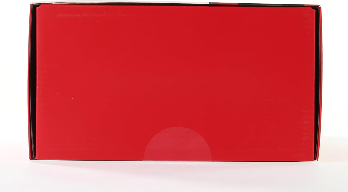 HyperX CL003 Cloud II Red Gaming Headset 7.1 Surround