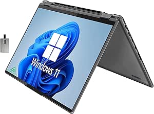 Lenovo Lenovo Yoga 7i 16" 2-in-1 Touchscreen Laptop