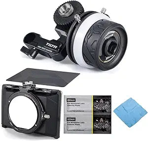 Tilta Tiltaing FF-T06 Mini Matte Box Follow Focus Kit