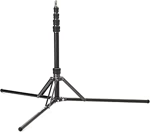 Benro BMLIVESTCF MeVIDEO Carbon Fiber Livestream Stand — main product image