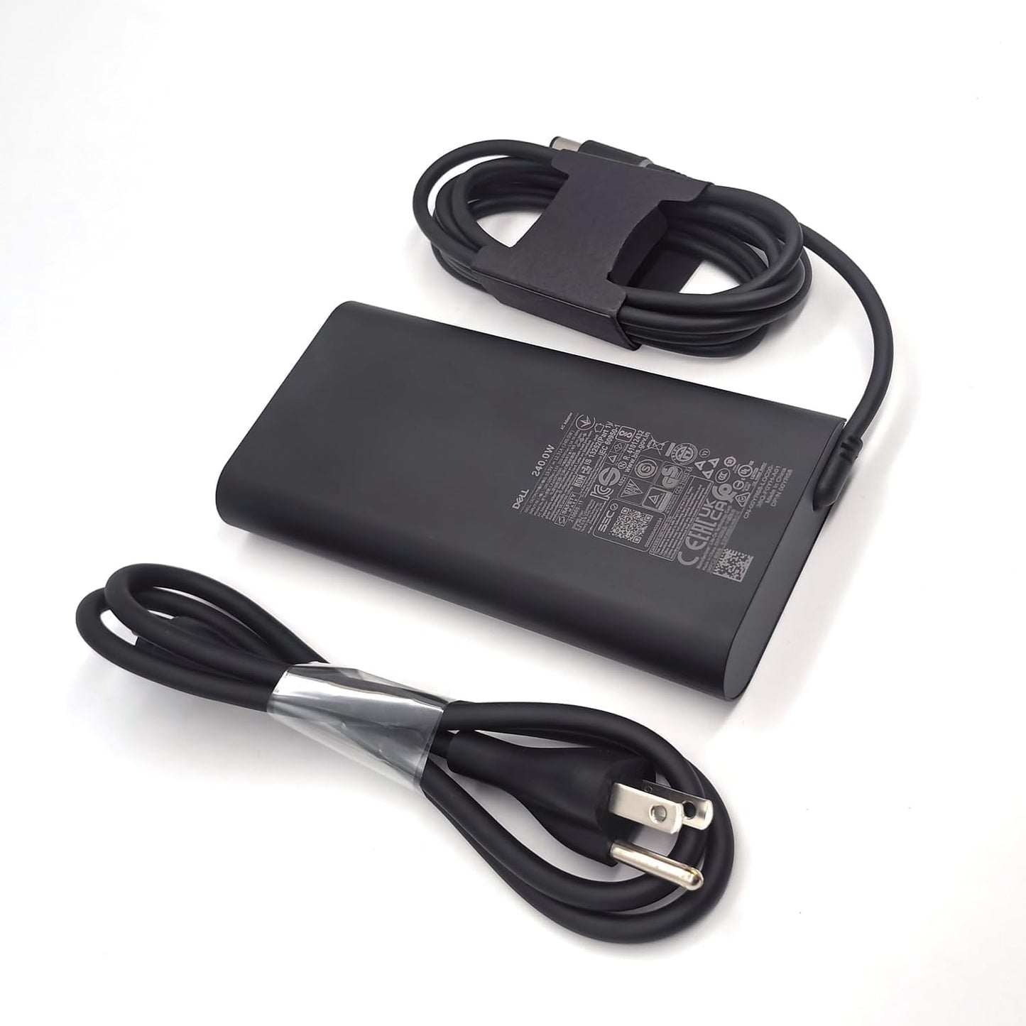 Dell HA240PM200 240W Laptop Charger Alienware Precision