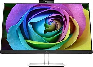 HP HSD-0039-F E24d G4 23.8" FHD IPS Monitor Webcam