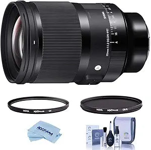 Sigma 35mm f/1.2 DG DN Art Lens Sony E — main product image