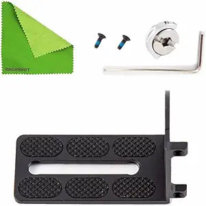 FeiyuTech RX0 Mount Clamp for G6 G5 WG2 Gimbal