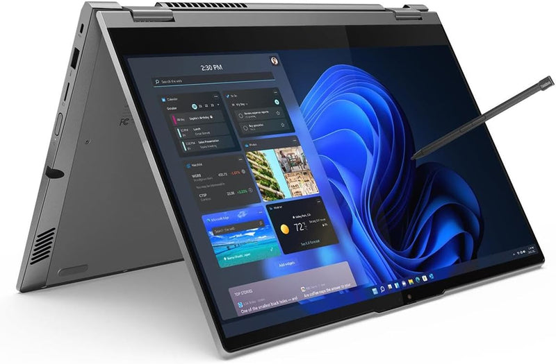 Lenovo 21JG001FUS ThinkBook 14s Yoga i7 Convertible — main product image