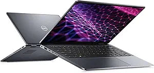 Dell 9430 Latitude 14" QHD+ Touch Convertible Laptop