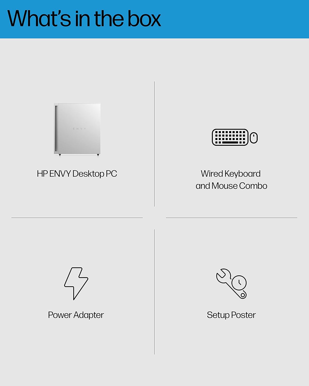 HP 319Q4AA#ABA Envy Desktop RTX 3070 i9 16GB 1TB SSD
