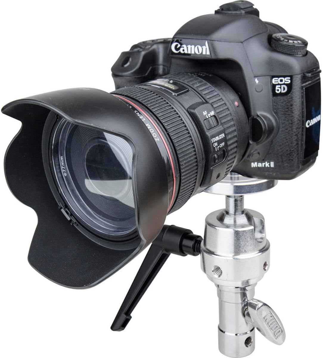 Kupo KG400412 Super Grip Camera Plate