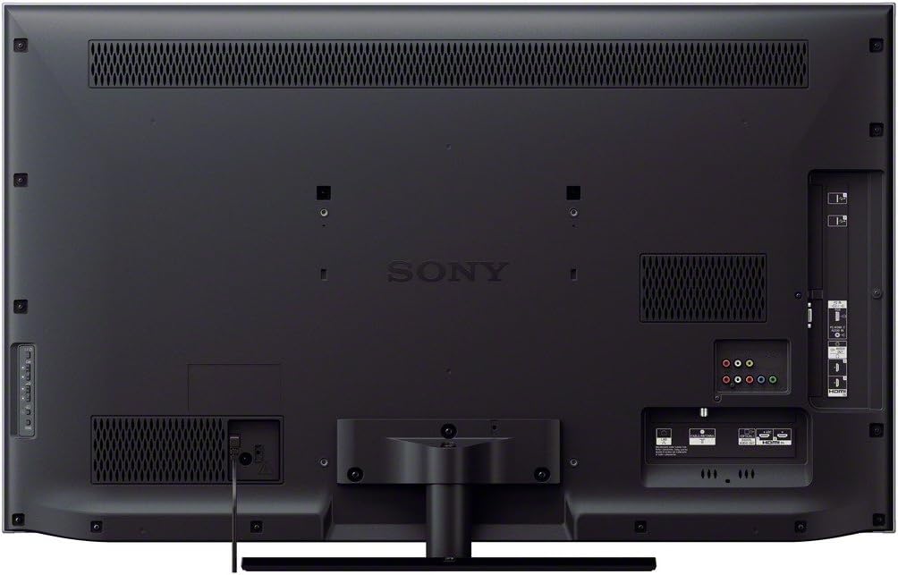 Sony KDL55HX750 55-Inch BRAVIA 240Hz 3D LED TV
