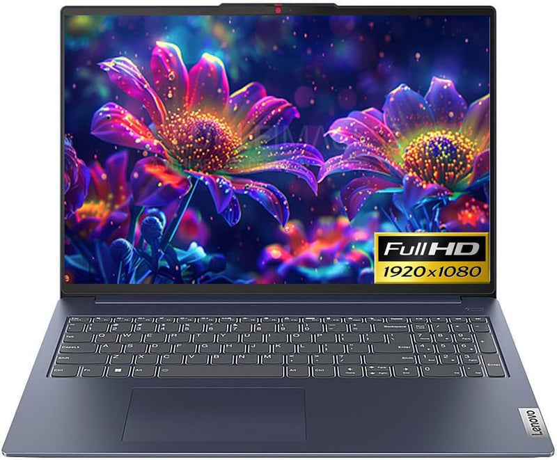 Lenovo Ideapad AMD Ryzen 7 15.6in FHD Laptop Renewed — main product image