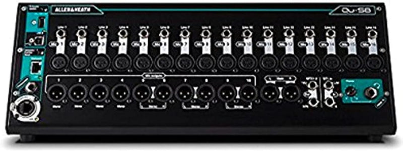 Allen & Heath AMS-QU-SB-RK19 QU-SB 19