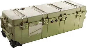 Pelican 1740-001-130 Long Case - Olive Drab Green — main product image
