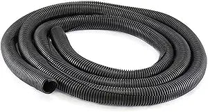 Monoprice 7119 Wire Flexible Tubing 3/4in x 10ft