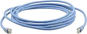 Kramer C-UNIKAT-50 Four Pair CAT6A U/FTP Cable