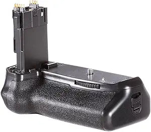 Neewer 10068923 Battery Grip for Canon EOS 70D — main product image
