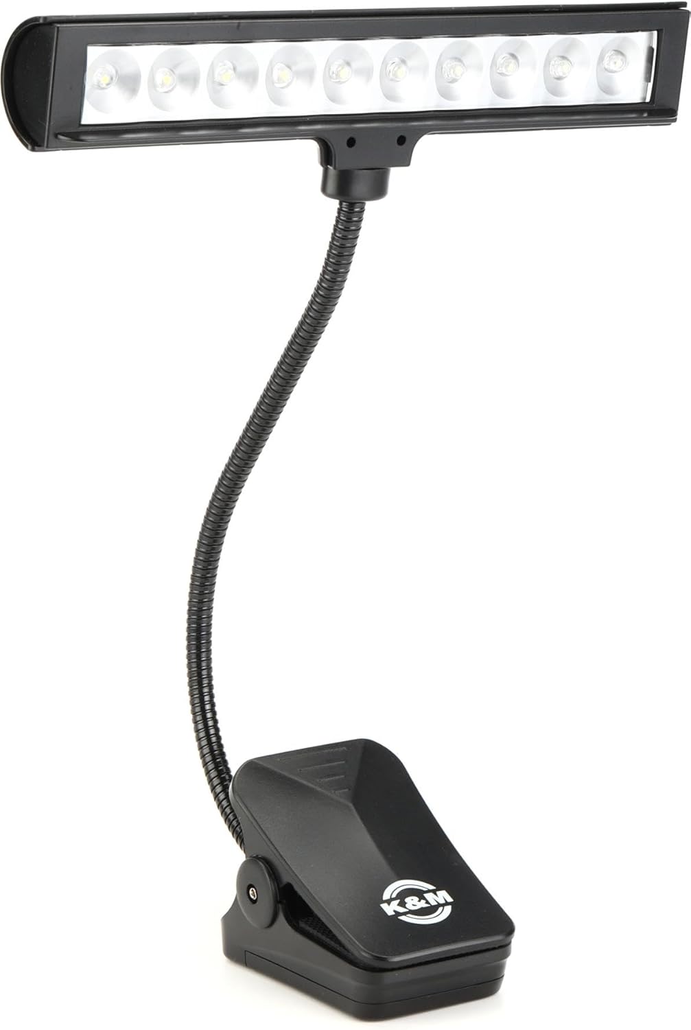 K&M 12287.090.55 LED Music Stand Light