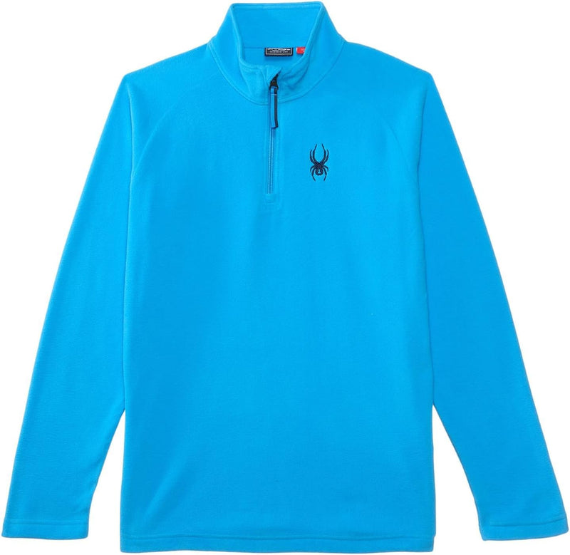 Spyder 38Y125306-AEB Toddler Speed Fleece Half Zip - 2T — main product image