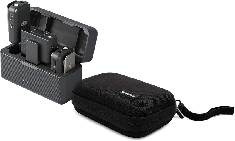 DJI KN-GPC-01_K24 Mic 2-Person Wireless System Bundle — main product image