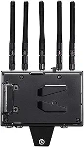 Teradek Bolt 4K RX Monitor Module V-Mount — main product image