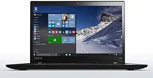 Lenovo ThinkPad T460s 14" FHD Business Laptop