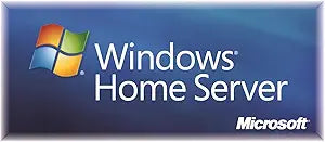 Microsoft CCQ-00061 Windows Home Server (Old Version)