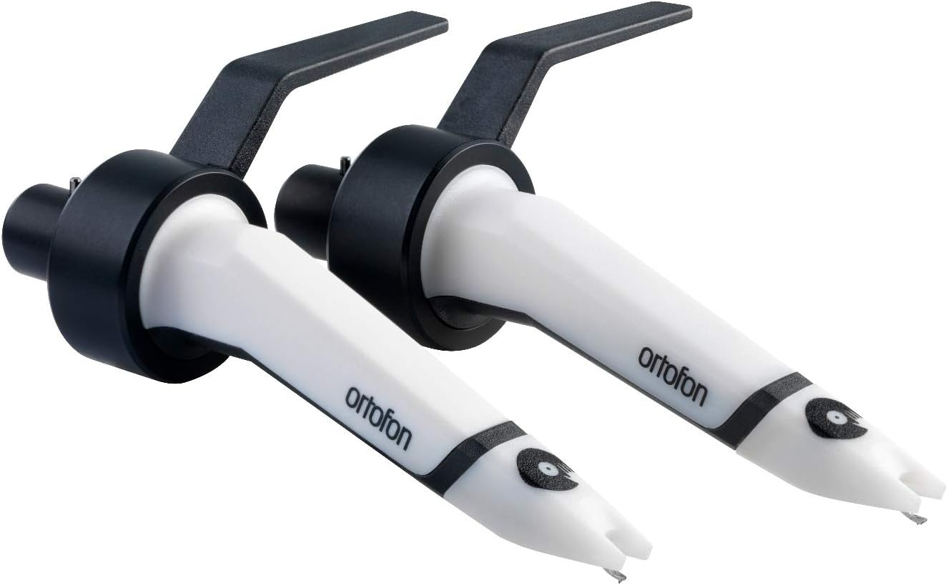 Ortofon CC MKII SCRATCH TWIN DJ Cartridge