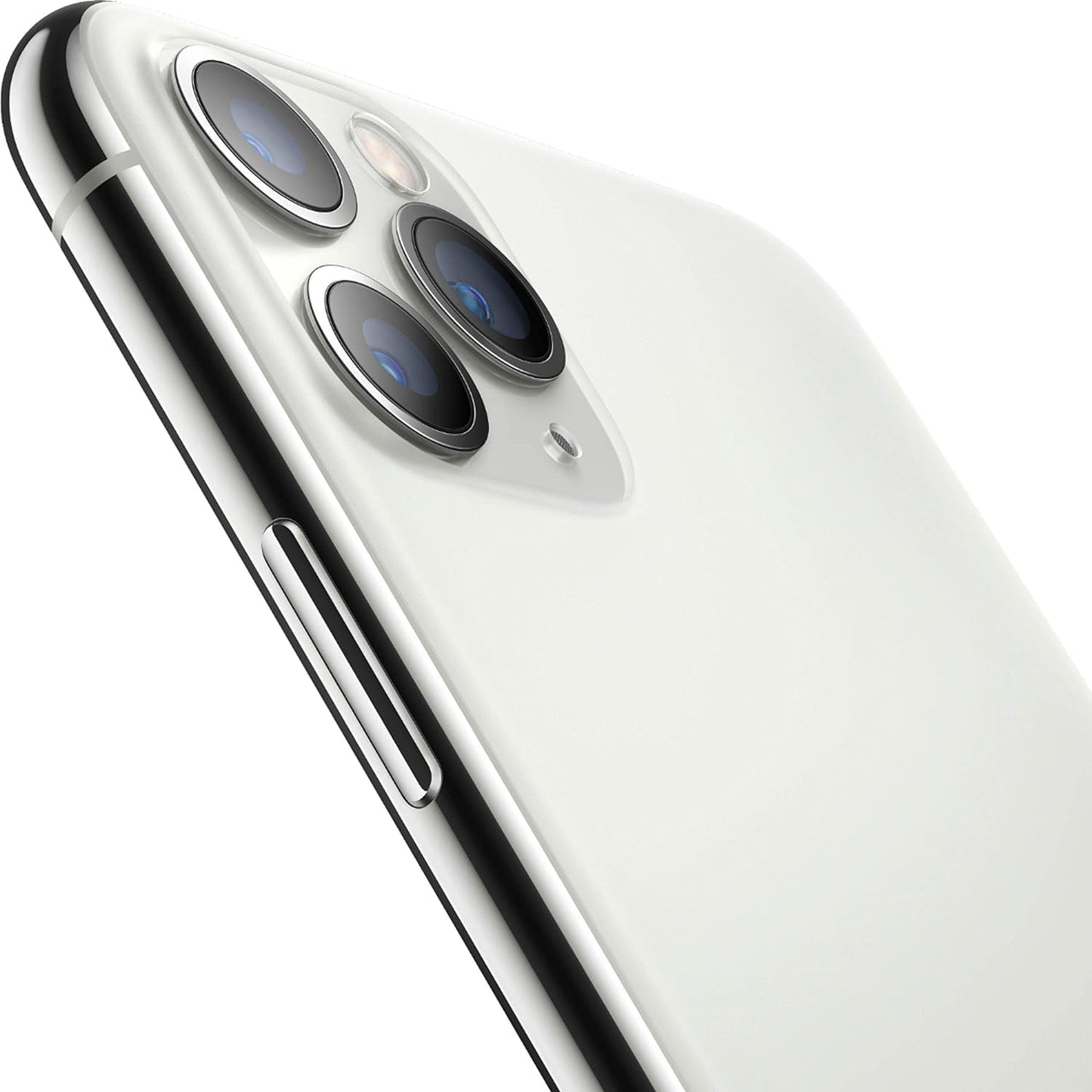 Apple A2161 iPhone 11 Pro Max 256GB Silver Renewed