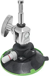 Kupo KG083911 6in Pump Cup Swivel Baby Pin — main product image
